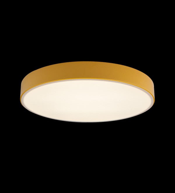 Потолочный светильник LOFT IT Axel 10002/24 Yellow