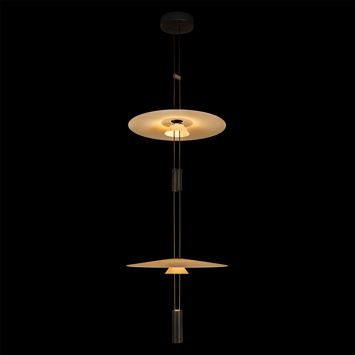 Подвесной светильник LOFT IT Flamingo 10598A