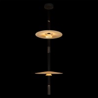 Подвесной светильник LOFT IT Flamingo 10598A