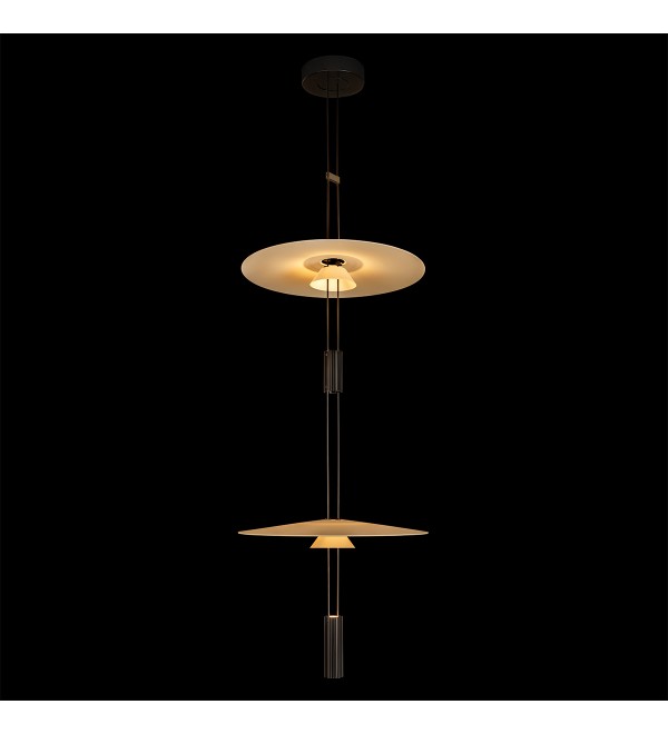 Подвесной светильник LOFT IT Flamingo 10598A