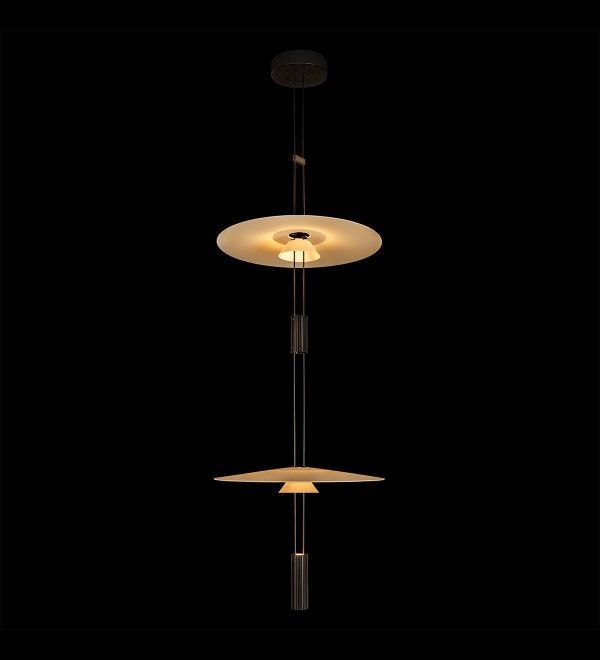 Подвесной светильник LOFT IT Flamingo 10598A