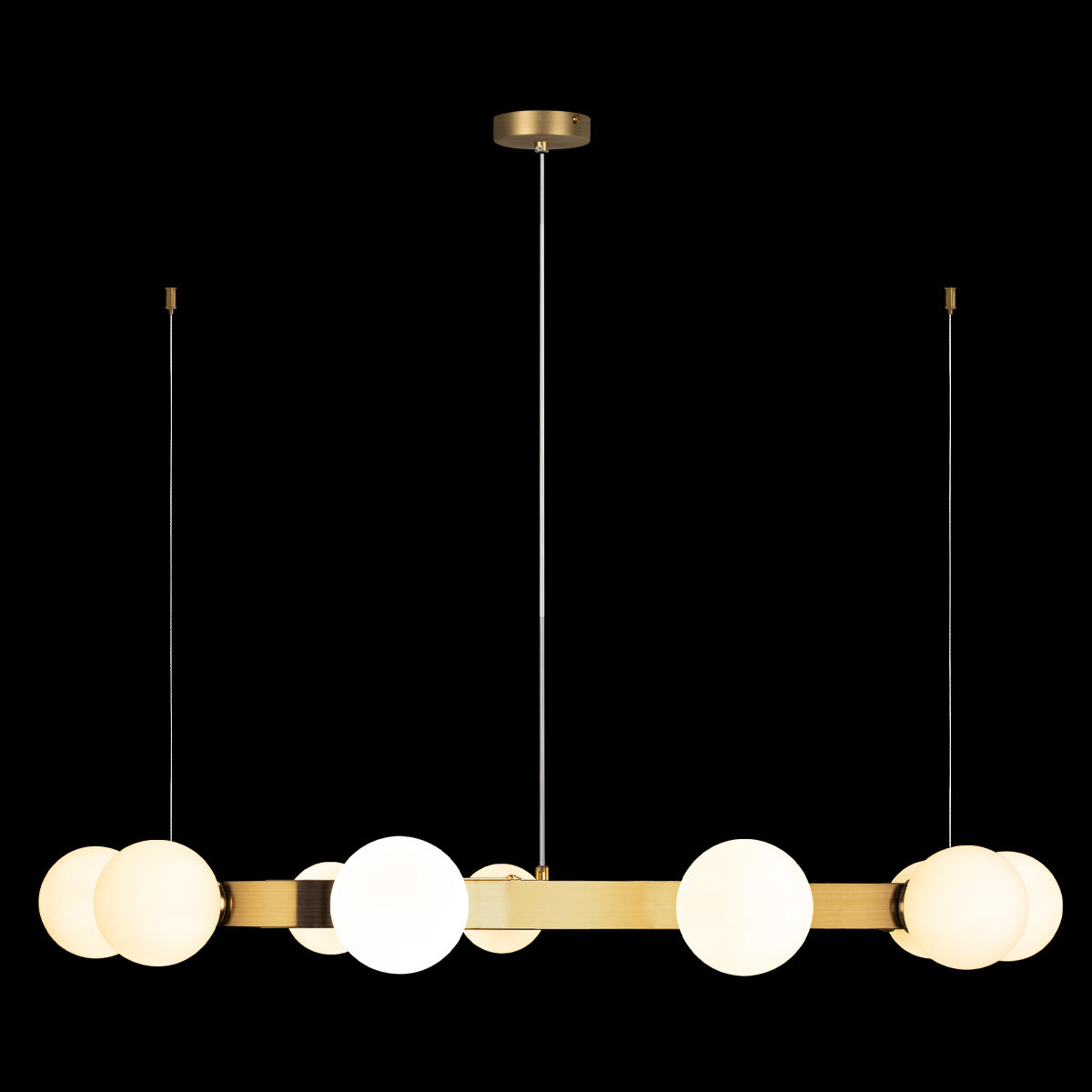 Подвесной светильник LOFT IT Hoop 10311/11
