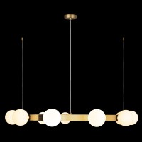 Подвесной светильник LOFT IT Hoop 10311/11