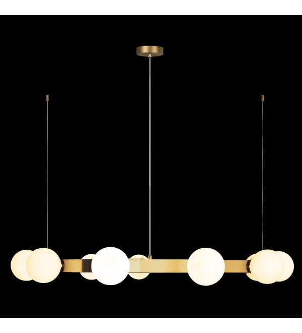 Подвесной светильник LOFT IT Hoop 10311/11