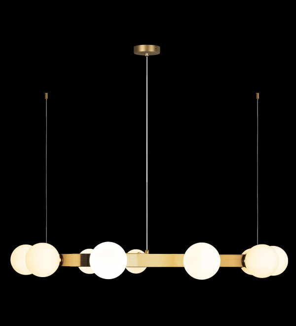 Подвесной светильник LOFT IT Hoop 10311/11
