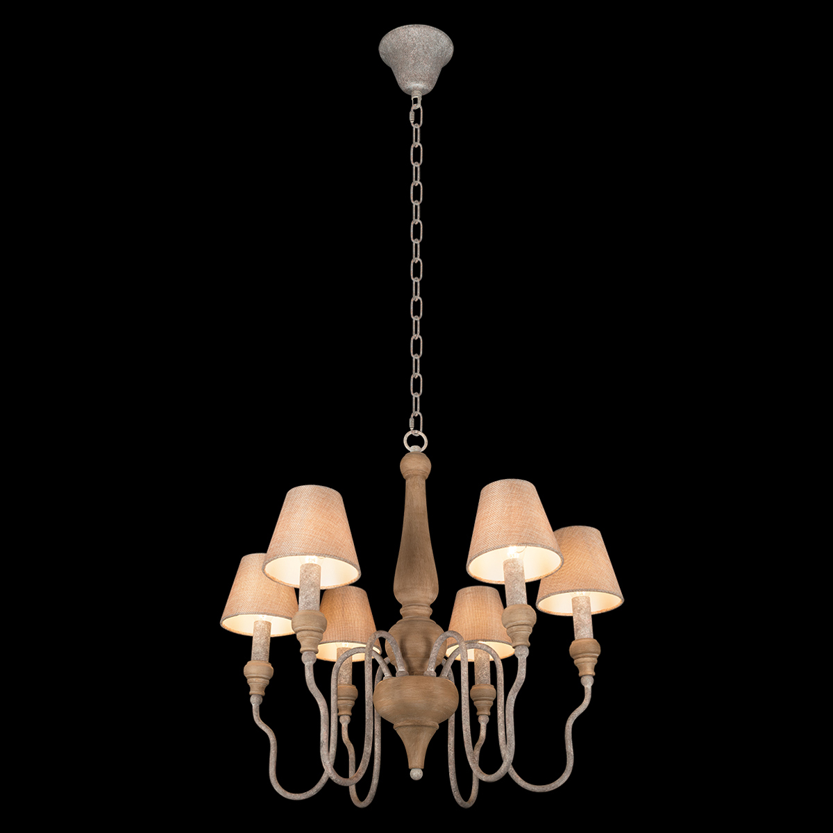 Подвесной светильник LOFT IT Countryside 10420