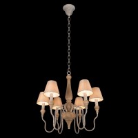 Подвесной светильник LOFT IT Countryside 10420