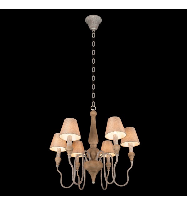 Подвесной светильник LOFT IT Countryside 10420