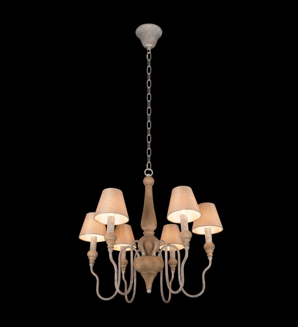 Подвесной светильник LOFT IT Countryside 10420