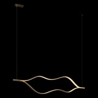 Подвесной светильник LOFT IT Tape Light 10403/1600 AB