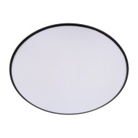 Потолочный светильник LOFT IT Brim 10226 Black