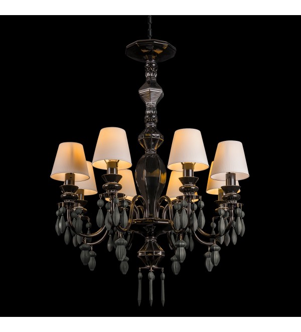 Подвесной светильник LOFT IT Grace 10203/8 Black