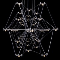 Подвесной светильник LOFT IT Universe 10257/2100