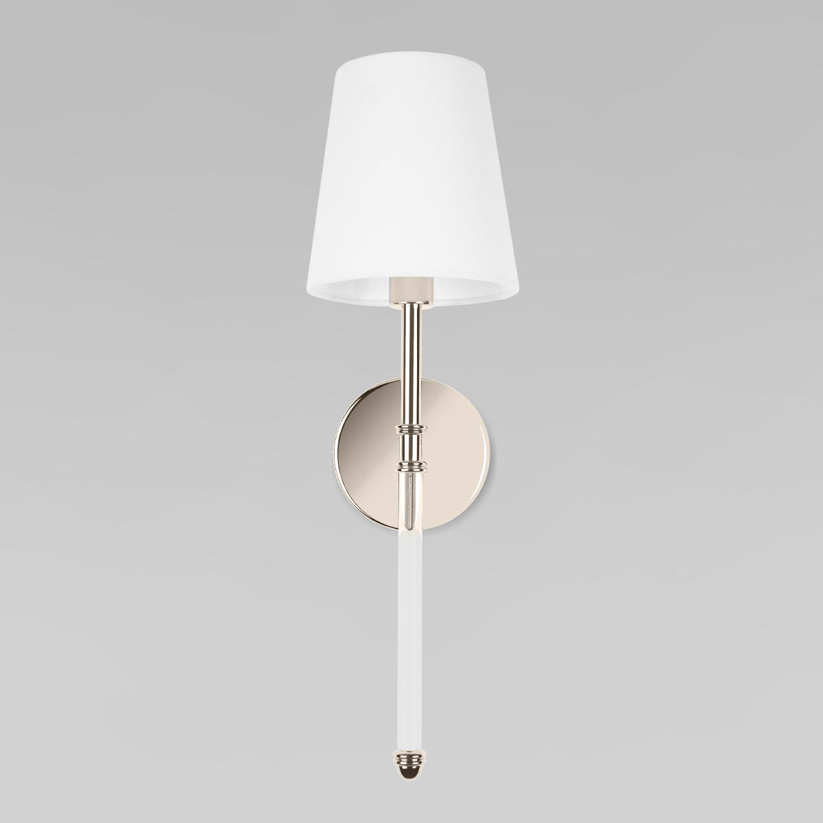 Настенный светильник LOFT IT Cosy 10308W Nickel