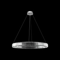 Подвесной светильник LOFT IT Crystal ring 10135/800 Chrome