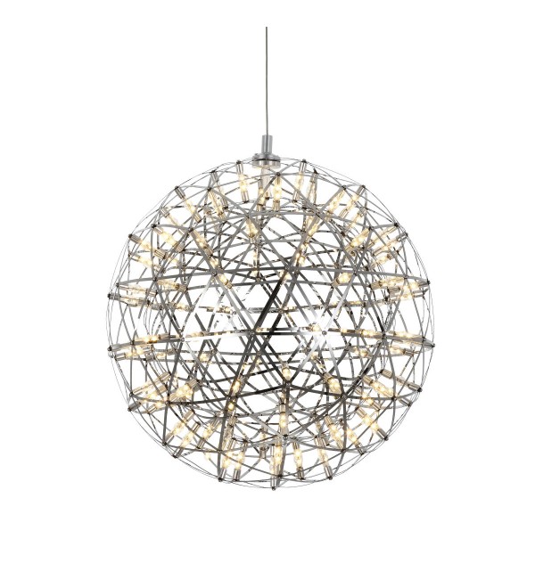 Подвесной светильник LOFT IT Raimond 9027-43