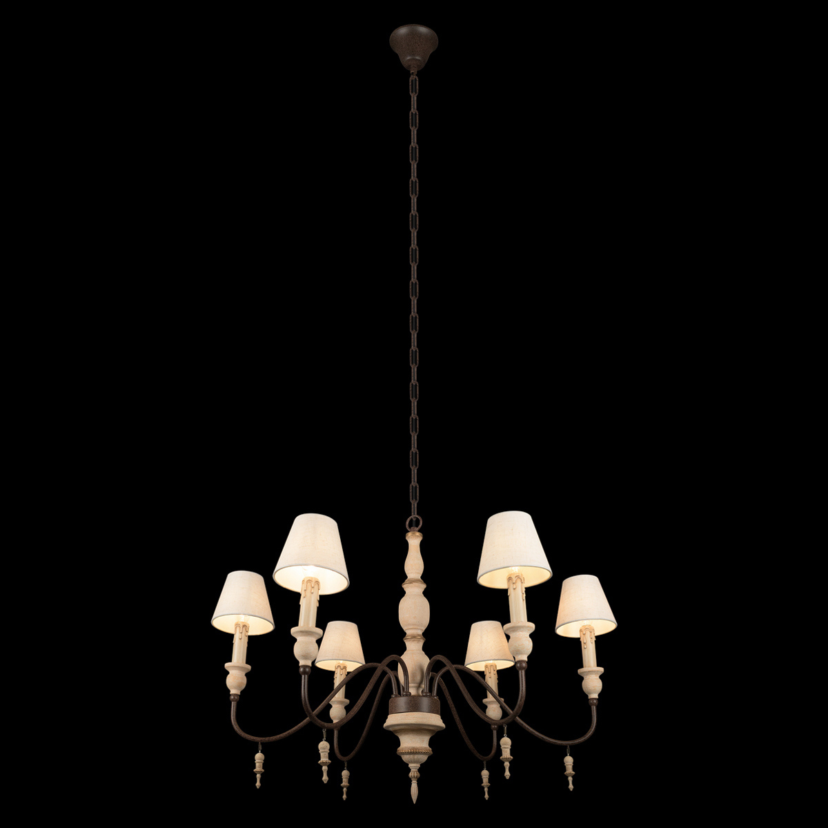 Подвесной светильник LOFT IT Country 10419