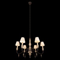 Подвесной светильник LOFT IT Country 10419