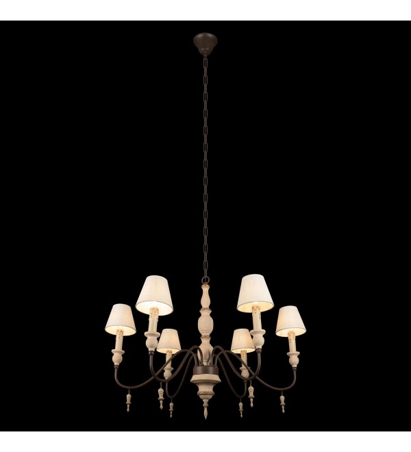 Подвесной светильник LOFT IT Country 10419