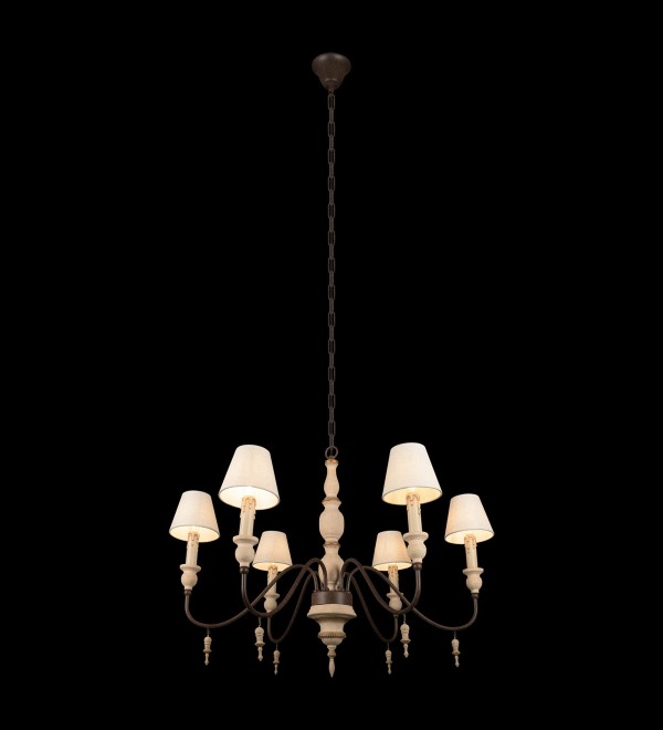 Подвесной светильник LOFT IT Country 10419