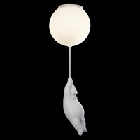 Потолочный светильник LOFT IT Teddy 10030S