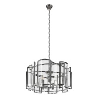 Подвесной светильник LOFT IT Reflection 10433/6