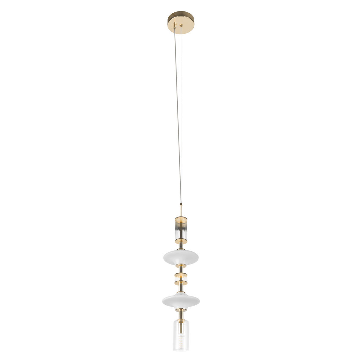 Подвесной светильник LOFT IT Spindle 10423/B