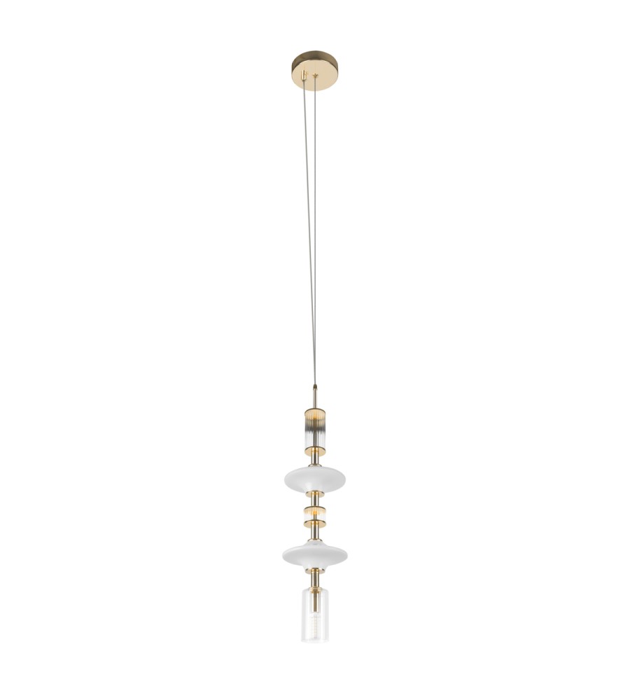 Подвесной светильник LOFT IT Spindle 10423/B