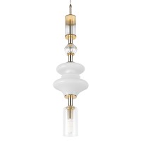 Подвесной светильник LOFT IT Spindle 10423/C