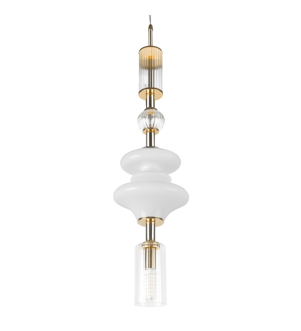 Подвесной светильник LOFT IT Spindle 10423/C