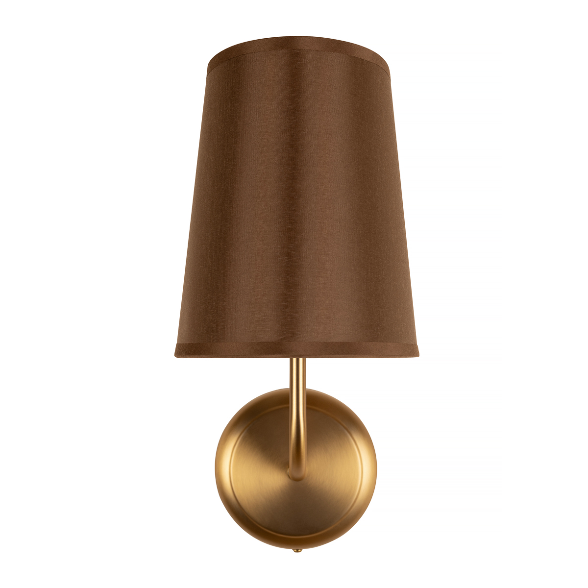 Настенный светильник LOFT IT Hilton 10527W Brass