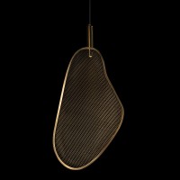 Подвесной светильник LOFT IT Leaf 10349/M