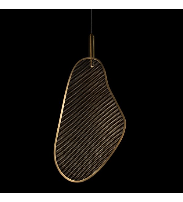 Подвесной светильник LOFT IT Leaf 10349/M