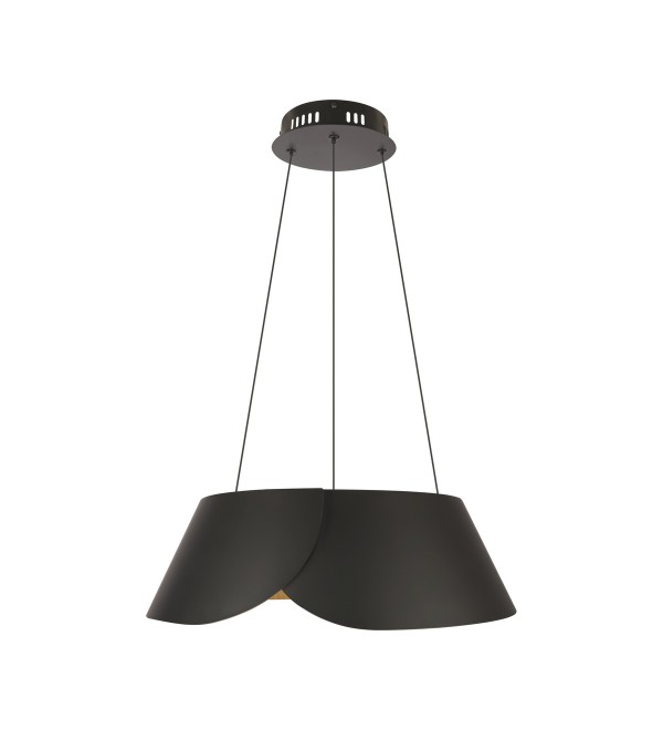Подвесной светильник LOFT IT Lane 10370P Black