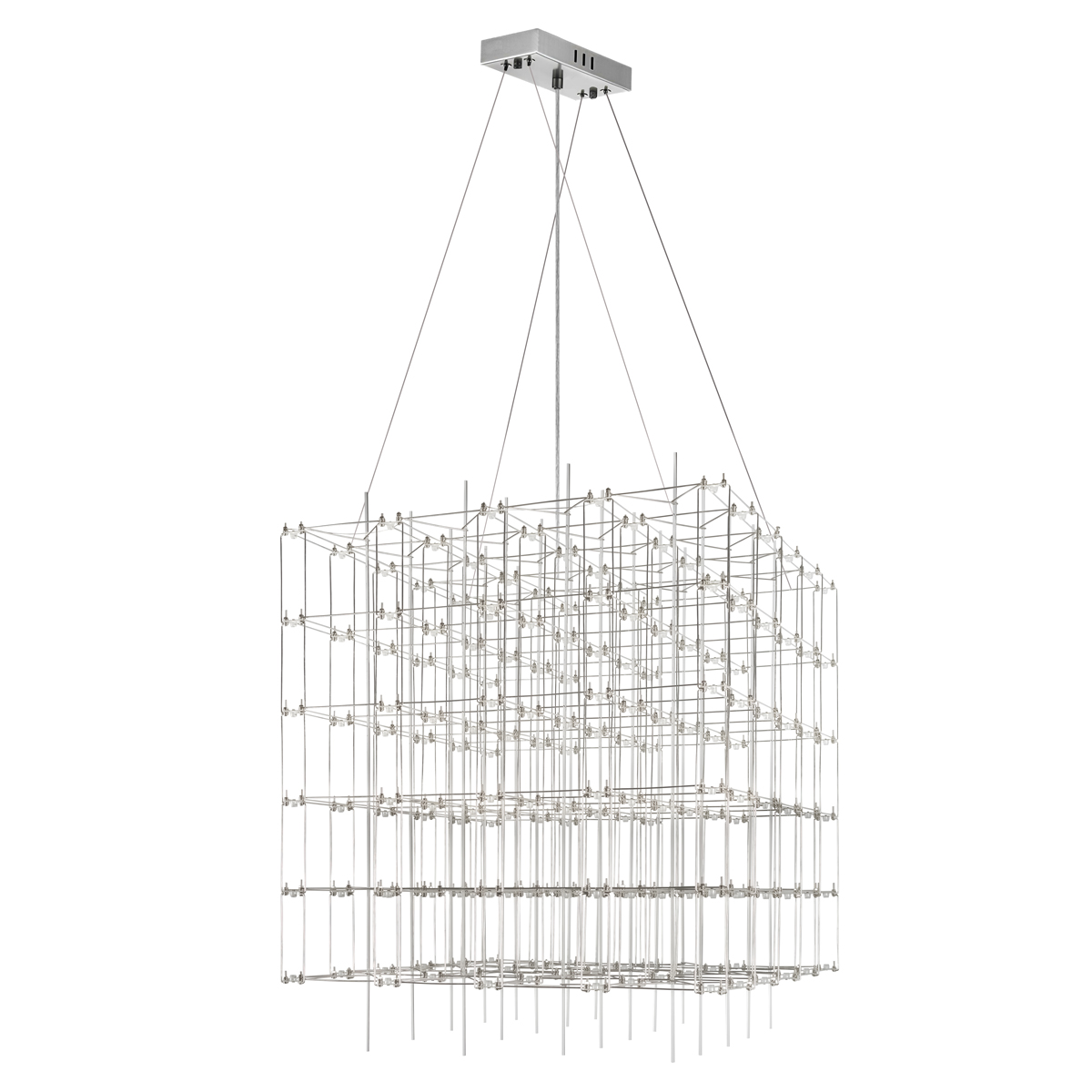 Подвесной светильник LOFT IT Maze 10348/800