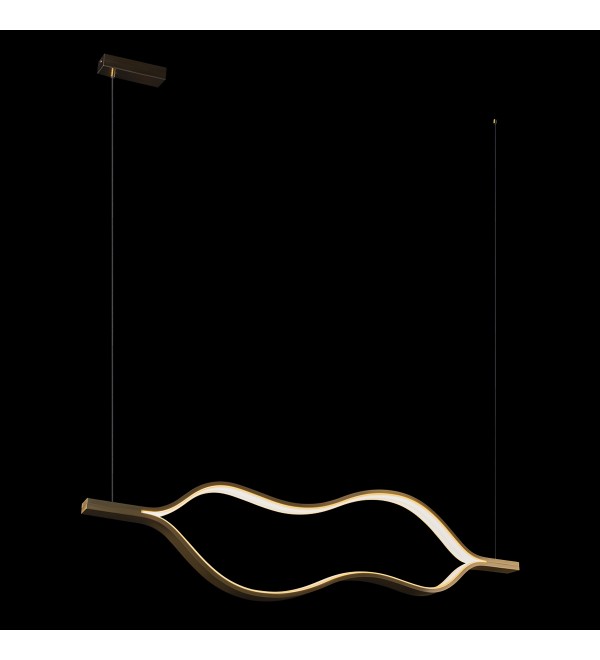 Подвесной светильник LOFT IT Tape Light 10403/1200 AB