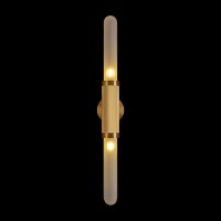 Настенный светильник LOFT IT Duality 10472W/A Gold