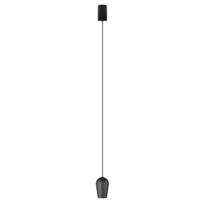 Подвесной светильник LOFT IT Blackout 10357/1