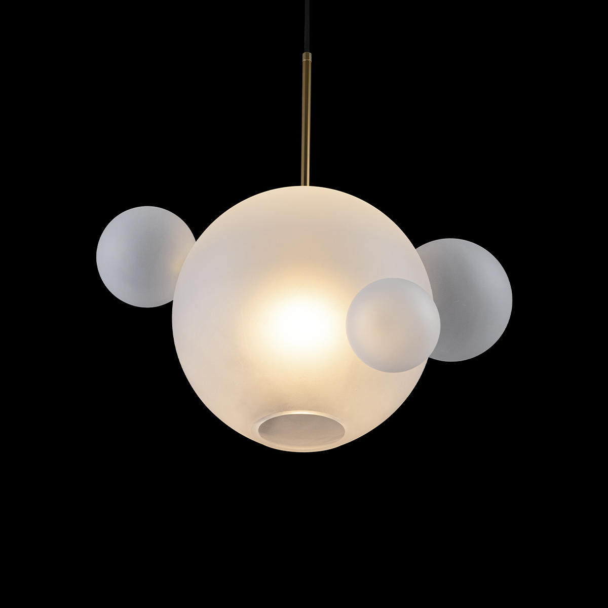 Подвесной светильник LOFT IT Bolle 2030-P4