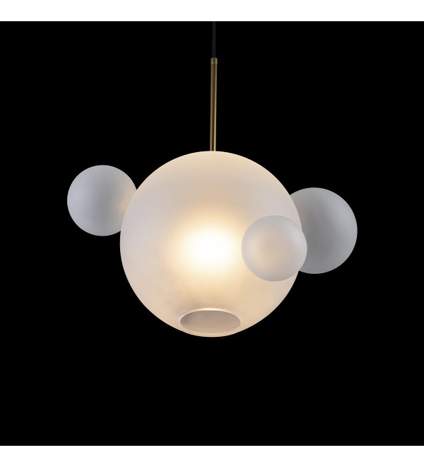 Подвесной светильник LOFT IT Bolle 2030-P4