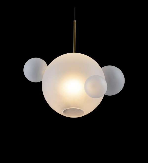 Подвесной светильник LOFT IT Bolle 2030-P4