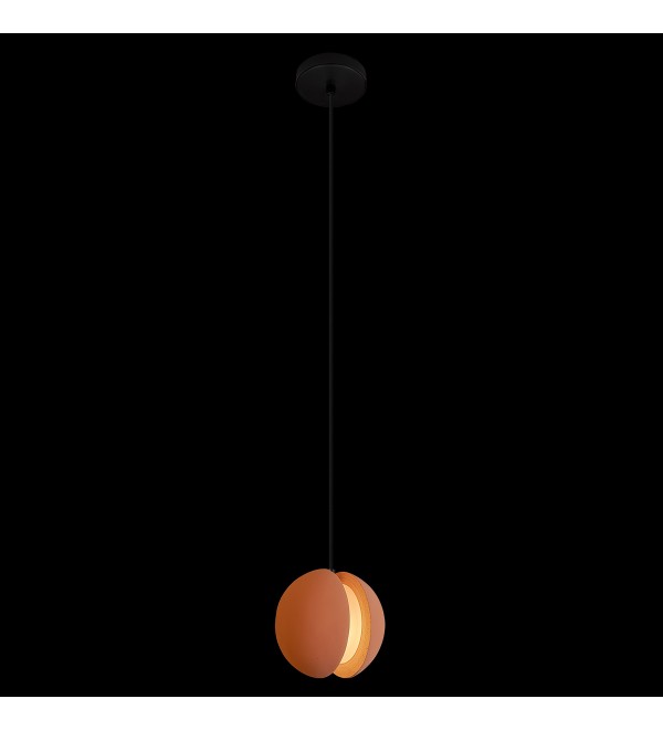 Подвесной светильник LOFT IT Yo-yo 10481 Red
