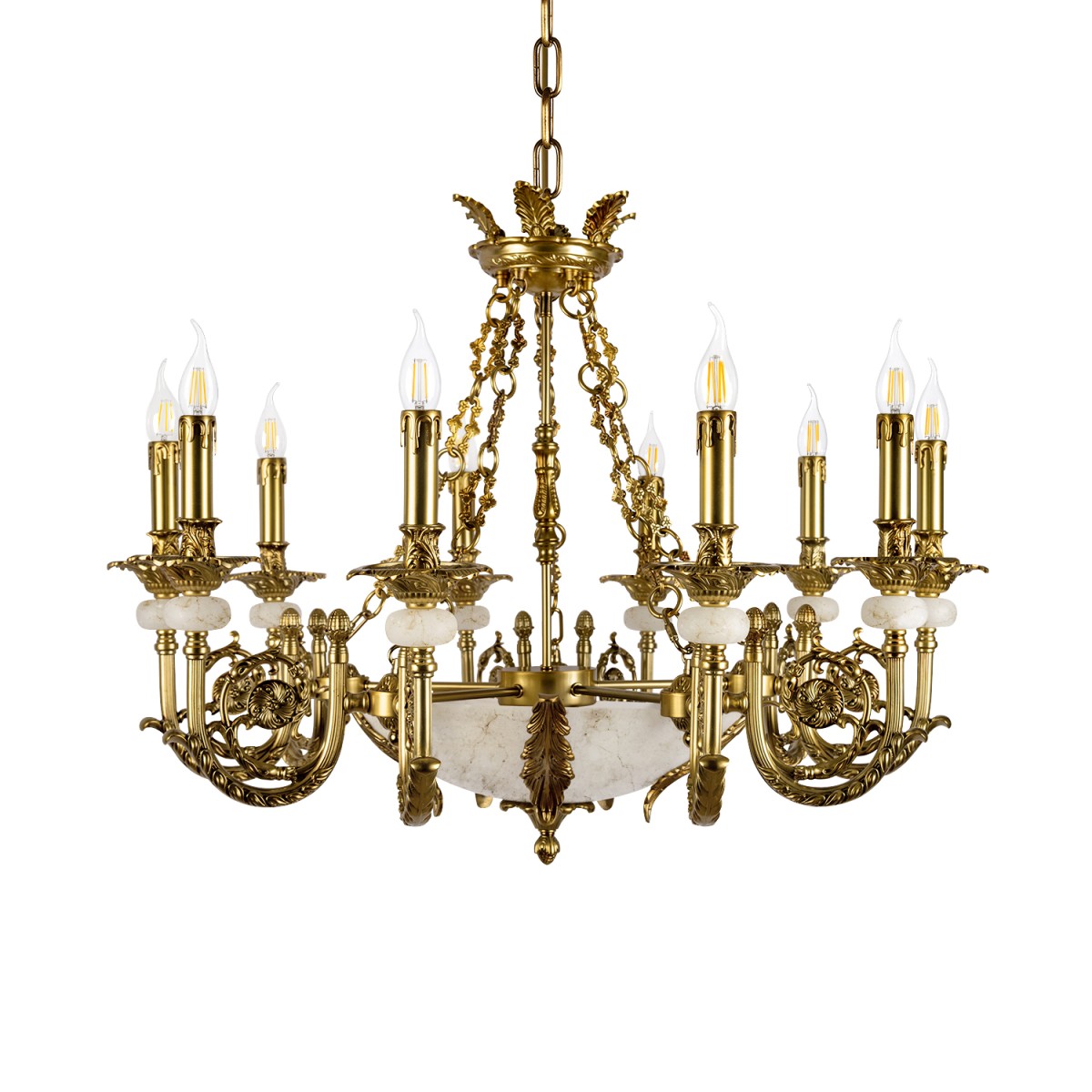 Подвесной светильник LOFT IT Palazzo 10565/10