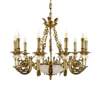 Подвесной светильник LOFT IT Palazzo 10565/10