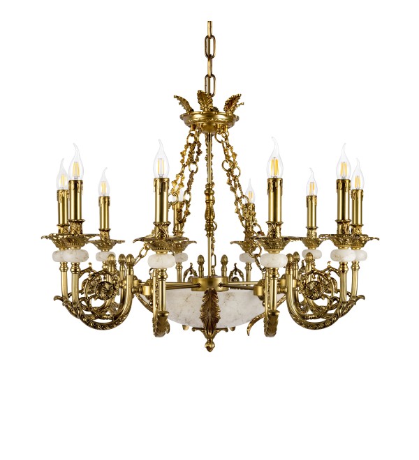 Подвесной светильник LOFT IT Palazzo 10565/10