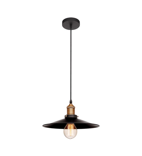Подвесной светильник LOFT IT Factory filament LOFT1102