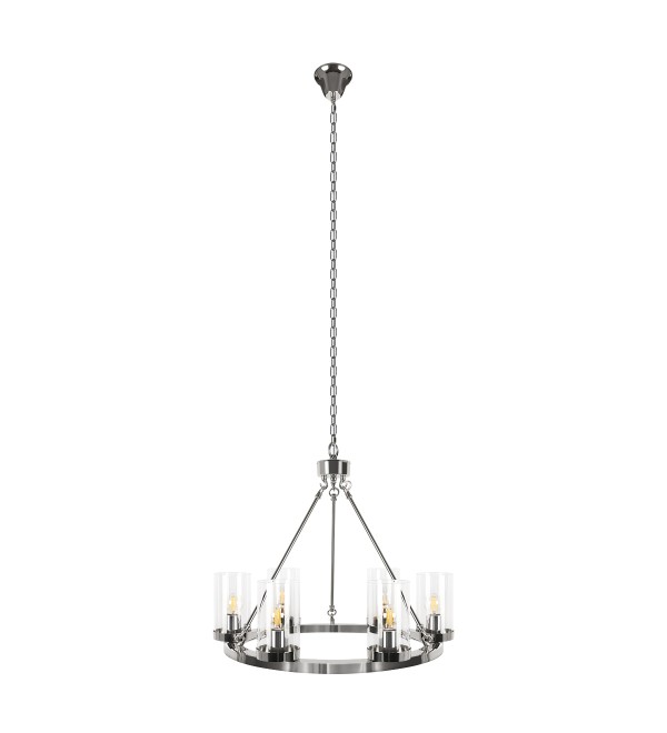 Подвесной светильник LOFT IT Candlelight 10437/570