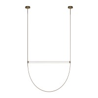 Подвесной светильник LOFT IT Liana 10221/1700