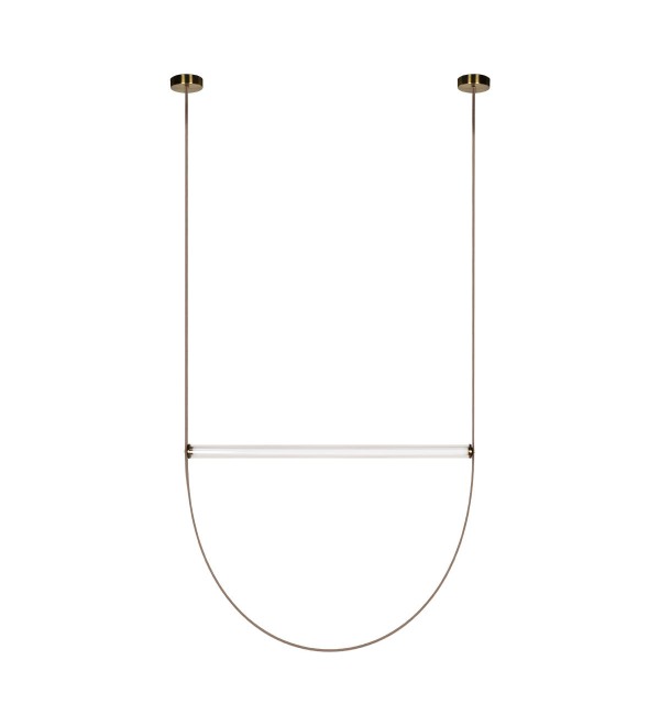 Подвесной светильник LOFT IT Liana 10221/1700