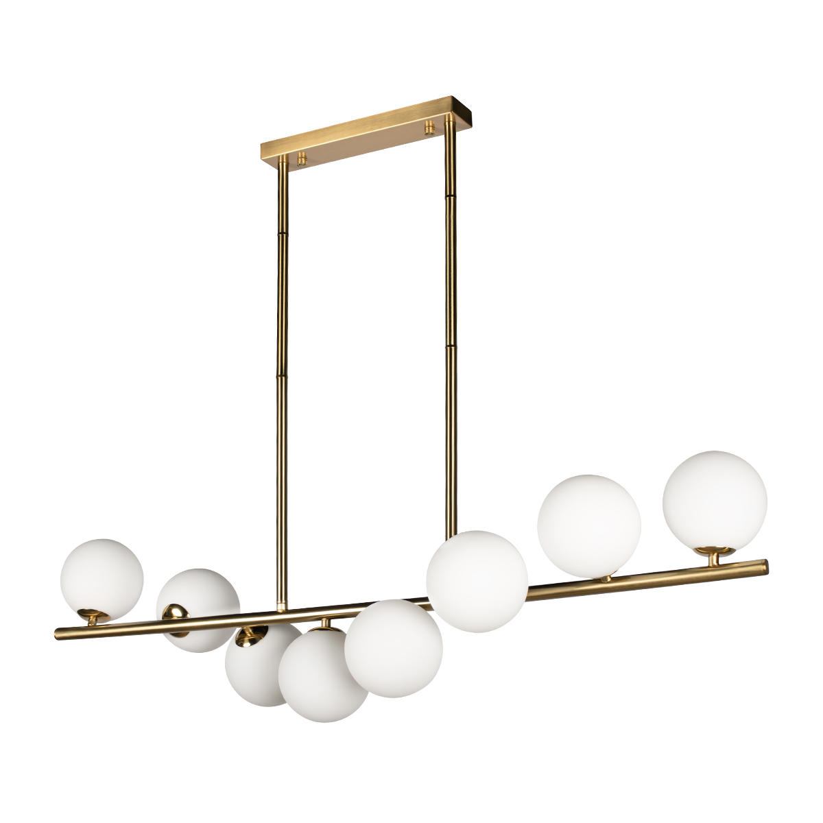 Светильник на штанге LOFT IT Tely 10236/8